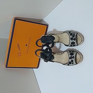 Arturo Chiang At-Mella Wedge Heels